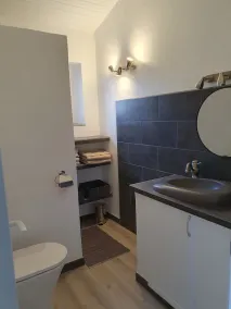 Appartement Indépendant Dans Maison de Caractère - Image 2