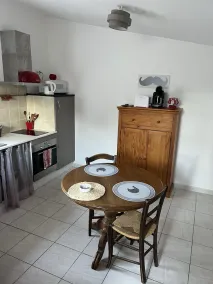 Petit Gîte au Soleil - Image 5