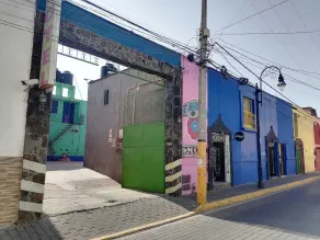 Hotel los remedios cholula puebla - Image 5