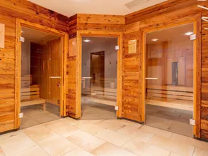 App.confortable avec wellness, près du centre de Kaprun - Image 2
