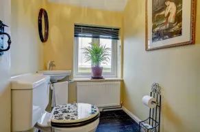 Seaview Cottage  | East Ruston Cottages - Image 3