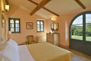 Spacious villa with heated pool, A/C, Wi-Fi, BBQ, al fresco dining, sleep 20 - Image 5