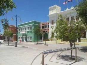 2bdrm Villas at Shacks Beach, Isabela, PR - Image 2