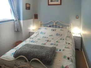 Alloggio con 3 camere da letto ad Nebo, near Aberaeron - Image 3