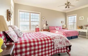 Private country estate near Dinosaur park for families and friends..sleeps 16 - Image 5