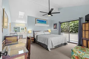 Breathtaking Panoramic Ocean Views, Crystal Blue Pool, Hot Tub, BBQ Grill! - Image 5