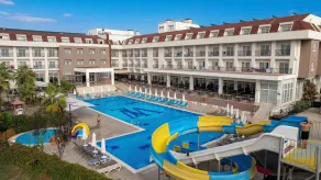 White Lilyum Hotel - All Inclusive - Image 4