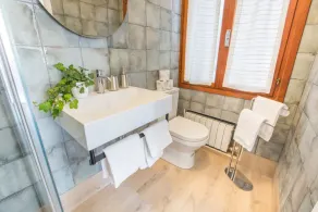 CA ZULIAN amazing canal view apartment - Image 3