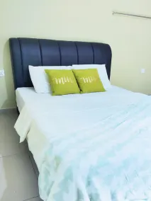 Spacious 2 Storey Semi-D Homestay Nilai & KLIA F1 Sepang - Image 3
