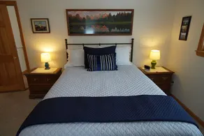 On the water, 35' DOCK SPACE! CENTER OF NAPLES! Access to Sebago and Long Lakes - Image 5