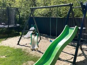 4 stjernet sommerhus i Oksbøl - Image 3