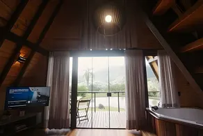 Cabana Alabama - Serra Gaúcha - Image 3