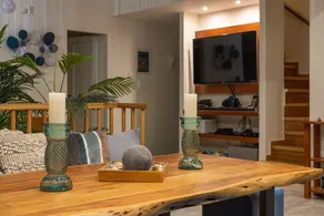 Luxury  Sea Villa Almy with pool  in Almyrida Chania - Image 3
