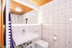 Alpenrose 91 m², 2-5 persons, 2 sep. Bedroom, eat-in kitchen, WLAN, balcony - Image 2