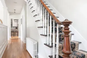 Historic quaint property. Enjoy a day at the beach then a dip in pool and relax. - Image 2