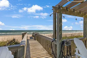 ALLES IST GUT in dieser schönen Oase am Meer! - Image 3