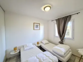 Beautiful twin villa of 100m² for 6 people - Image 2