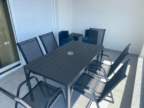 Apartments with Sea View close to the City Center - Image 5