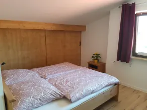 Cozy attic apartment in Inzell, great location, super mountain view, 75 sqm - Image 5