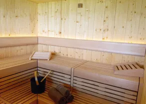 Vacation apartment Amelie, 70 sqm, balcony, 2 bedrooms - Image 4
