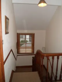 5 Bedroomed 200 Year Old Coach House With Private Front Garden - Image 2