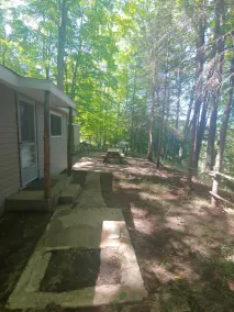 The Lodge in Manistee - Image 2