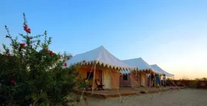 Bishnoi Village Camp and Resort - Image 5