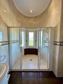 Agradable apartamento vacacional apto para niños con jardín, internet de alta velocidad y terraza | Vistas a la montaña - Image 2