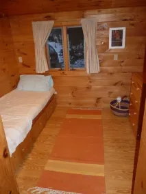 Lake House Wooded Vacation Retreat und Natururlaub - Image 5