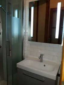 \"AU COLOMBIER DES ARTEAUX\" nuova casa con materiali antichi - Image 2