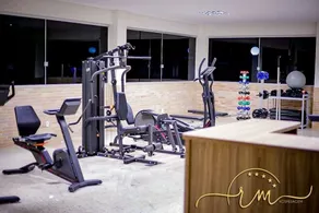 Lacqua diRoma RM Hospedagem  - Image 3