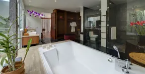 Scenic Hilltop Escape with Private Pool – Bali Villa 1030 - Image 2