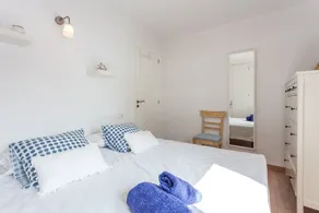 Casa de férias 'Villa Banyalbufar' em frente à praia com vista deslumbrante para o mar - Image 5