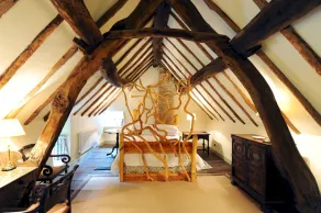 Park Cottage Chatsworth Estate - Image 3