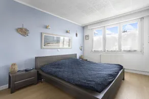 La maison bleue - house with garden 250m from the beach - Image 3