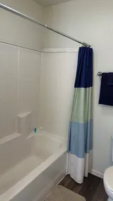 Groveport Resort/Waterfront Cabin B/ Remodeled 2021 - Image 3