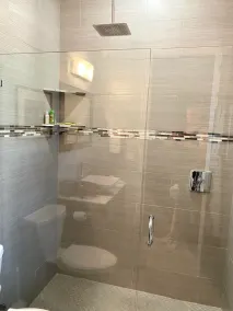 Swans Nest West - Modern & Privat, uppvärmd pool, 3 Brm - Image 5