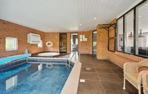 Gorgeous Home In Asperup With Sauna - Image 2