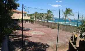 Welcome to the Bellariva Castle a stone's throw from the sea! - Image 2