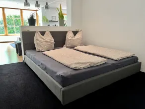 The new \"Vogelnest\" apartment - time out in the heart of the Allgäu - Image 5