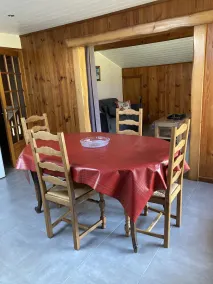 Appartement dans chalet -  Sallanches- Pays du Mont-Blanc - Image 5