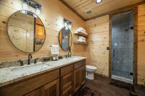 Private Hot Tub + Outdoor Oasis + Split Floor Plan + Arcade + Family Friendly - Image 3