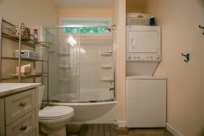 Traverse City Area !! Serenity Woods Cottage ved Birch Point, Honor MI - Image 4
