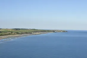 WISSANT landsbyen: Lejlighed Lys og rummelig 50 m fra havet - Image 4