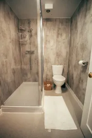 Stylish city centre hideaway - Image 2