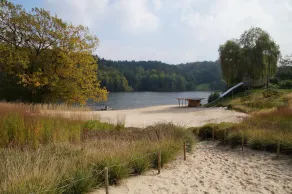 Vacation home with large terrace in the vacation park at Twistesee, Bad Arolsen - Image 5
