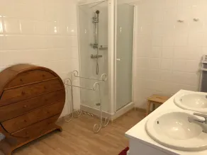 Spacious cottage in the countryside in the heart of the Nièvre- private pool-4-14 people - Image 3