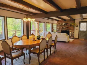 Riverside Home With a Rustic Charm - Image 5