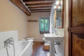 Casa di Pietro in Vivo d'Orcia, Pool - Image 4