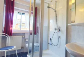 Ferienwohnung II mit 1 Schlafzimmer und Balkon - Image 3